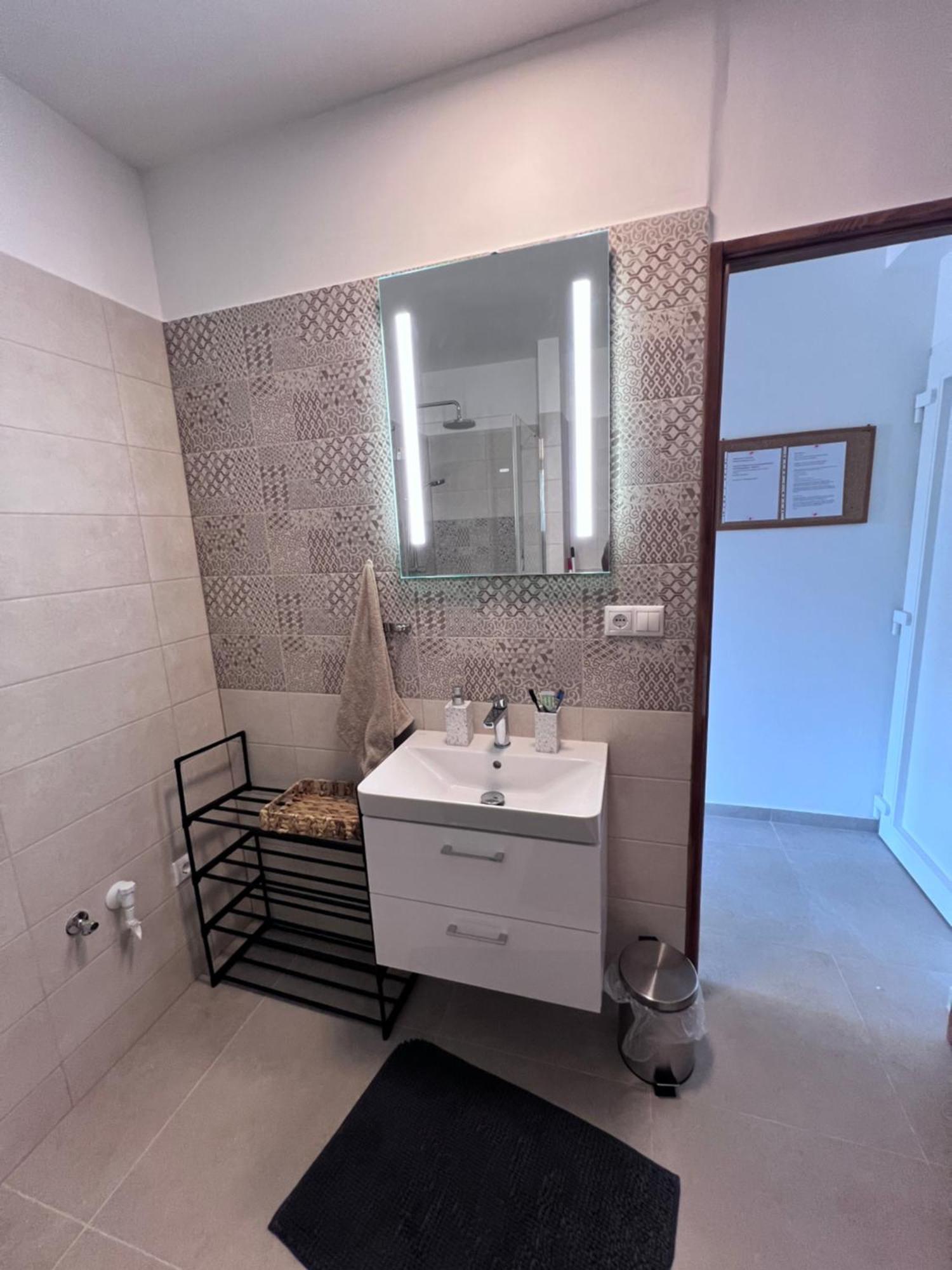 Roger Federer Apartmanja Balatonfüred Exterior foto