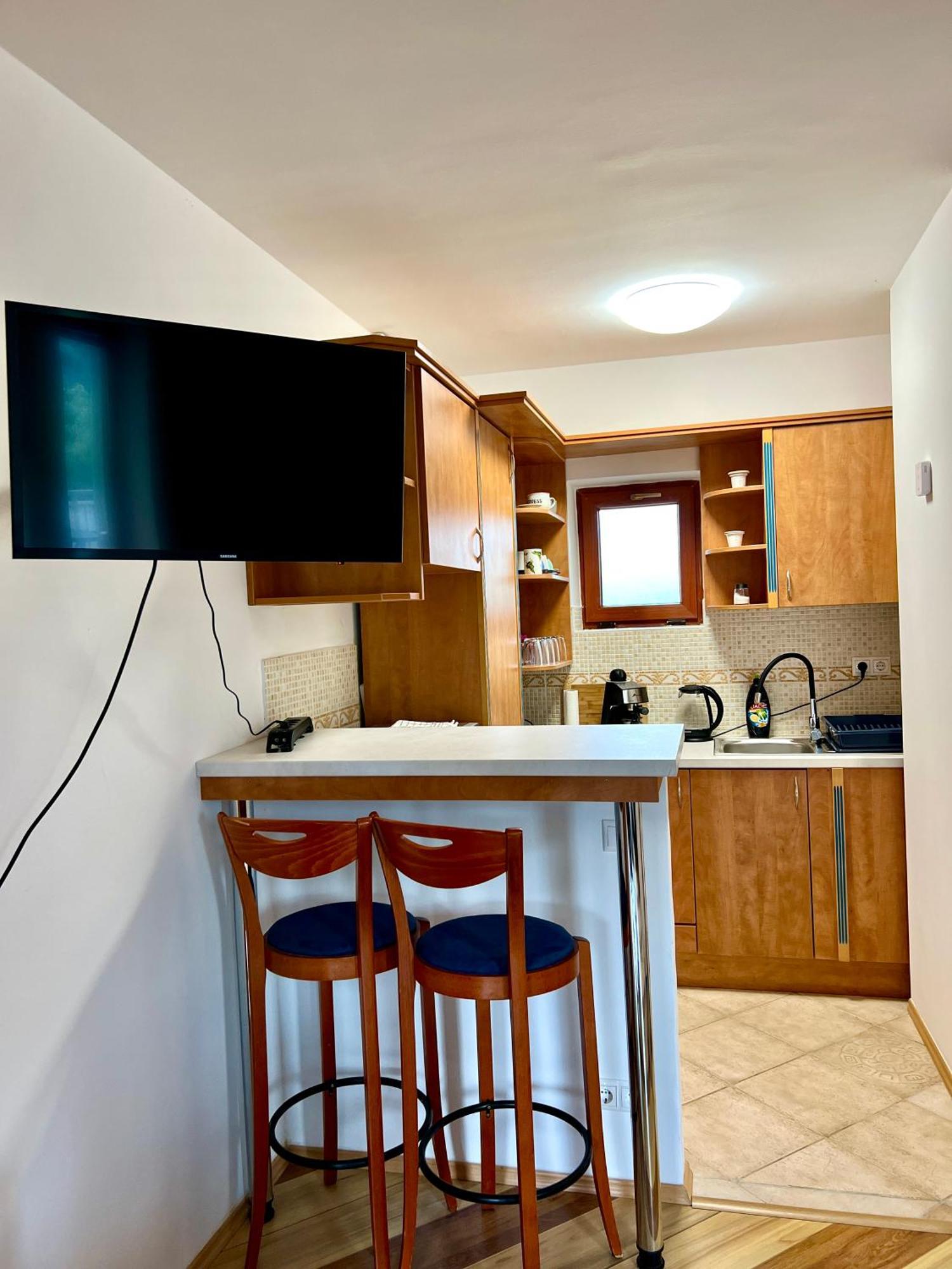 Roger Federer Apartmanja Balatonfüred Exterior foto