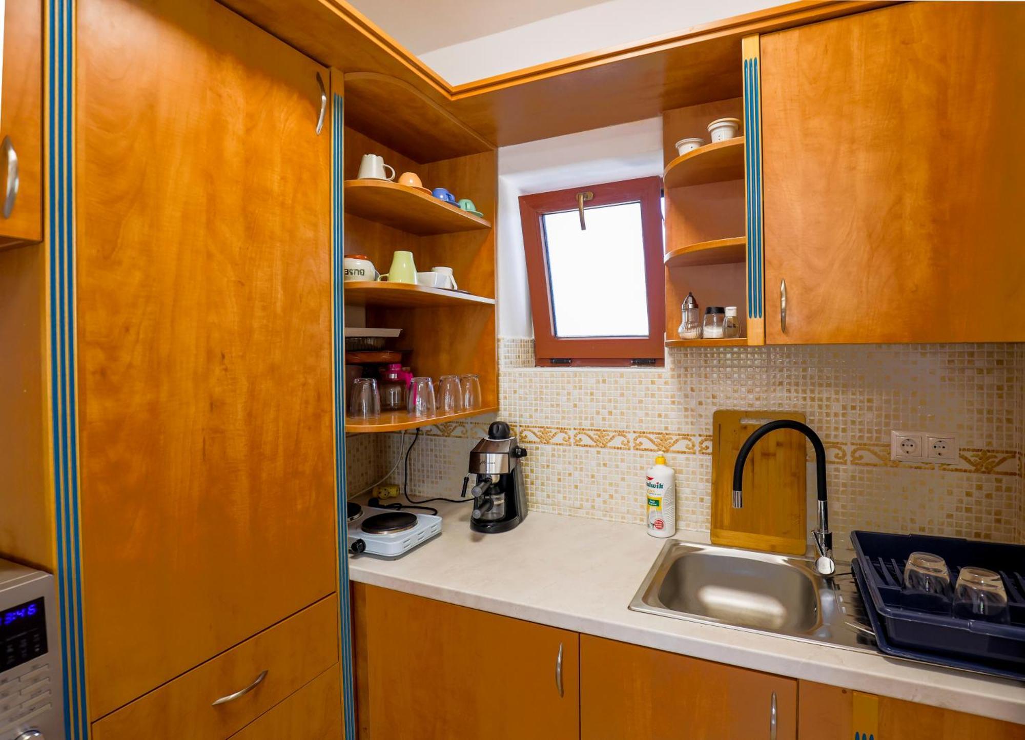 Roger Federer Apartmanja Balatonfüred Exterior foto